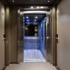 Amsterdam Forest Hotel интерьер отеля фото 3