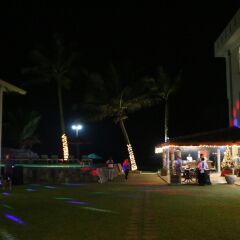 Ranmal Beach Hotel