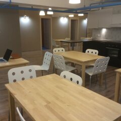 Гостиница Garage Hostel в Сочи - забронировать гостиницу Garage Hostel, цены и фото номеров в номере