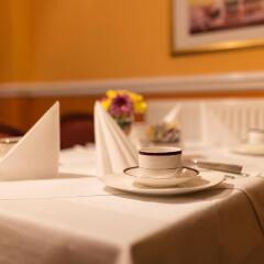 Victor Hotel London Victoria питание