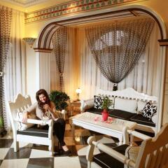 Blue Suites Hotel спа