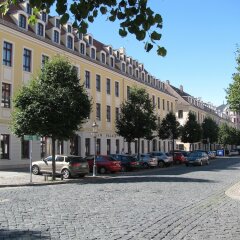 Отель Bülow Palais Германия, Дрезден - 3 отзыва об отеле, цены и фото номеров - забронировать отель Bülow Palais онлайн фото 4