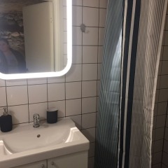Отель Sleep In BnB ванная