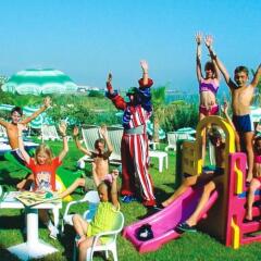 Club Hotel Kosdere Турция, Аланья - отзывы, цены и фото номеров - забронировать отель Club Hotel Kosdere онлайн детские мероприятия