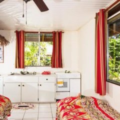 Pension Fare Maeva in Huahine, French Polynesia from 382$, photos, reviews - zenhotels.com guestroom photo 3