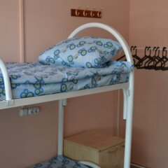 Гостиница Hostel Best в Москве 6 отзывов об отеле, цены и фото номеров - забронировать гостиницу Hostel Best онлайн Москва фото 3