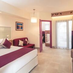 Mercure Hurghada Hotel комната для гостей фото 5