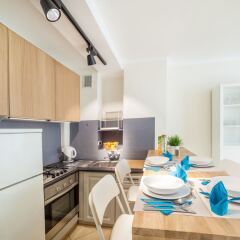 Отель Little Home - Dexter 2 Польша, Варшава - отзывы, цены и фото номеров - забронировать отель Little Home - Dexter 2 онлайн в номере