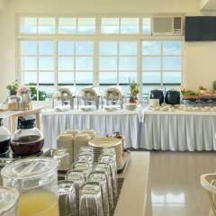 Отель Potter's Ridge Tagaytay Hotel Филиппины, Тагайтай - отзывы, цены и фото номеров - забронировать отель Potter's Ridge Tagaytay Hotel онлайн помещение для мероприятий фото 2