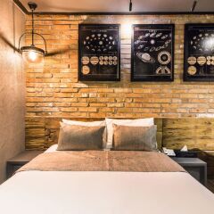 Отель Seolleung BedStation комната для гостей фото 5