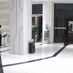 Отель Lavande Hotels·Dayun Center Hengang Metro Station Shenzhen Шэньчжэнь фитнесс-зал