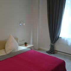 Отель AVI City Apartments GoodHouse Германия, Дюссельдорф - отзывы, цены и фото номеров - забронировать отель AVI City Apartments GoodHouse онлайн детские мероприятия