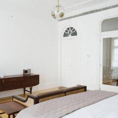 Отель Rosa Et Al Townhouse Португалия, Порту - отзывы, цены и фото номеров - забронировать отель Rosa Et Al Townhouse онлайн комната для гостей фото 2