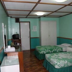 Отель Robelle Hotel Филиппины, Макати - отзывы, цены и фото номеров - забронировать отель Robelle Hotel онлайн фото 5