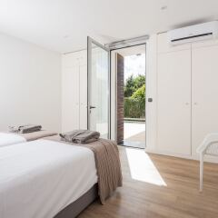 Отель La Maison by White Exclusive Suites Villas комната для гостей фото 3