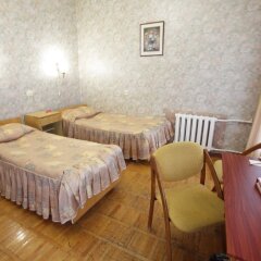 Гостиница Азимут Самара в Самаре отзывы, цены и фото номеров - забронировать гостиницу Азимут Самара онлайн комната для гостей фото 5