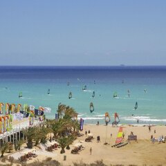 Отель Melia Fuerteventura фото 8
