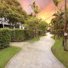 Отель D Varee Mai Khao Beach Пхукет фото 4