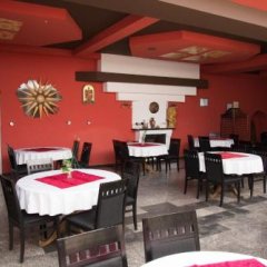Hotel Sonce in Prilep, Macedonia from 64$, photos, reviews - zenhotels.com meals