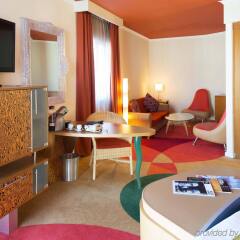 Radisson Blu Hotel London Stansted Airport комната для гостей фото 2
