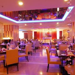 Отель Sunda Gentleman International Hotel Китай, Сиань - отзывы, цены и фото номеров - забронировать отель Sunda Gentleman International Hotel онлайн питание