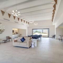 Отель Royalton Negril интерьер отеля