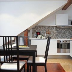 The Queen Luxury Apartments - Villa Giada in Luxembourg, Luxembourg from 232$, photos, reviews - zenhotels.com