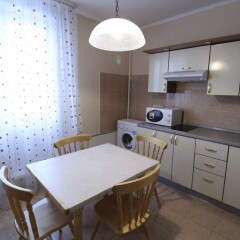 Апартаменты Flats of Moscow Apartment Chertanovskaya в номере