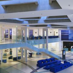 Отель Radisson Blu Resort & Spa, Split интерьер отеля фото 2