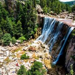 Hotel Cascada Inn спортивное сооружение