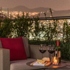 Отель Suites Perisur Apartamentos Amueblados Мексика, Мехико - отзывы, цены и фото номеров - забронировать отель Suites Perisur Apartamentos Amueblados онлайн фото 3