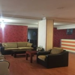 Saray Otel Турция, Мугла - отзывы, цены и фото номеров - забронировать отель Saray Otel онлайн интерьер отеля фото 2