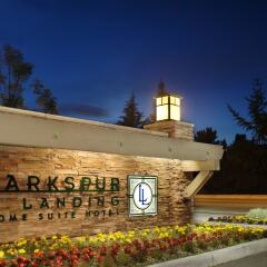 Larkspur Landing Milpitas - An All-Suite Hotel развлечения