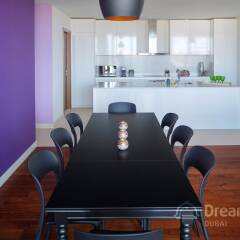 Отель Dream Inn Dubai - City Walk развлечения