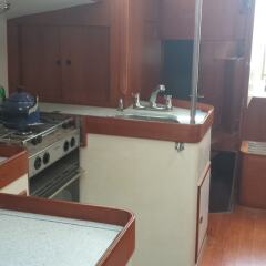 Отель Valletta Grand Harbor Sailing Boat удобства в номере