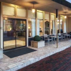 Отель Bethesda Court Hotel США, Бетесда - отзывы, цены и фото номеров - забронировать отель Bethesda Court Hotel онлайн фото 6
