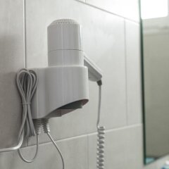 Hotel Platinum Римини ванная фото 2