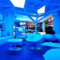 Hues Boutique Hotel спа