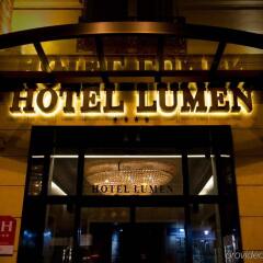 Hotel Lumen Paris Louvre развлечения