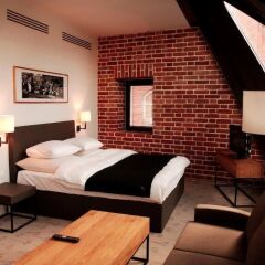 Отель The Granary - La Suite Hotel Польша, Район четырех религий - отзывы, цены и фото номеров - забронировать отель The Granary - La Suite Hotel онлайн