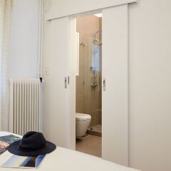 Отель Parthenon Apartment Греция, Афины - отзывы, цены и фото номеров - забронировать отель Parthenon Apartment онлайн комната для гостей фото 5