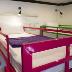 Отель Summer Guesthouse & Hostel Таиланд, Остров Тау - отзывы, цены и фото номеров - забронировать отель Summer Guesthouse & Hostel онлайн питание