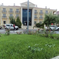 Egehan Hotel Турция, Атакой - отзывы, цены и фото номеров - забронировать отель Egehan Hotel онлайн парковка