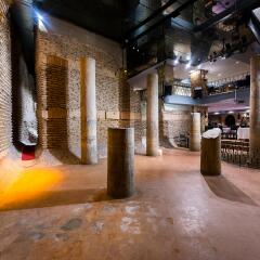 Antik Hotel Istanbul сауна