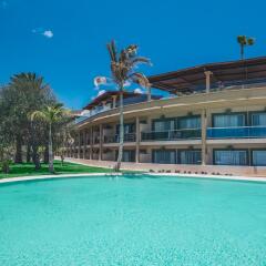 Отель Iberostar Fuerteventura Palace - Adults Only бассейн фото 3