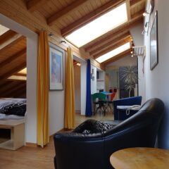 Отель Artist-Apartments & Hotel Garni Швейцария, Церматт - отзывы, цены и фото номеров - забронировать отель Artist-Apartments & Hotel Garni онлайн спа фото 2