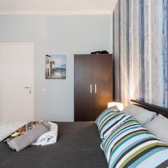 Апартаменты Beautiful Safe Apartment Near Centre удобства в номере