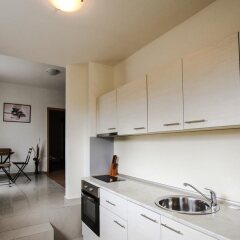 Отель New Line Village Apartments Болгария, Свети Влас - отзывы, цены и фото номеров - забронировать отель New Line Village Apartments онлайн