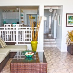 ZenBreak - Silver Sands Beach Villas in Christ Church, Barbados from 876$, photos, reviews - zenhotels.com guestroom photo 4