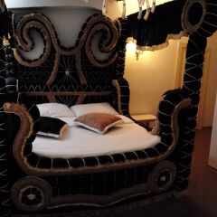 Bali Colosseum Hotel интерьер отеля фото 3